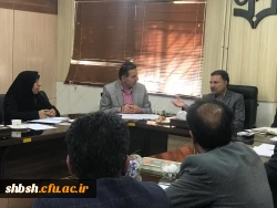 جلسه یکصدمین سالگرد تربیت معلم