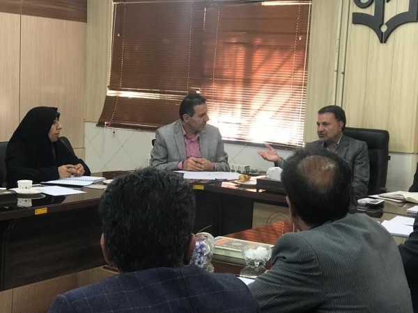 جلسه یکصدمین سالگرد تربیت معلم