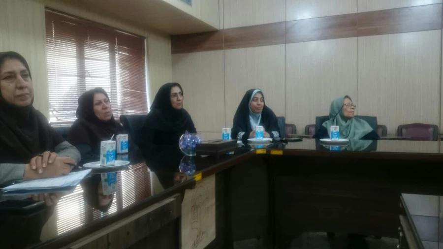 کارگاه سلامت روان