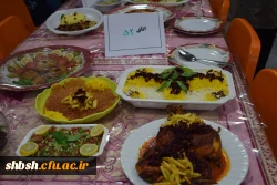 جشنواره الگوی غذای سالم