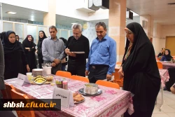 جشنواره الگوی غذای سالم