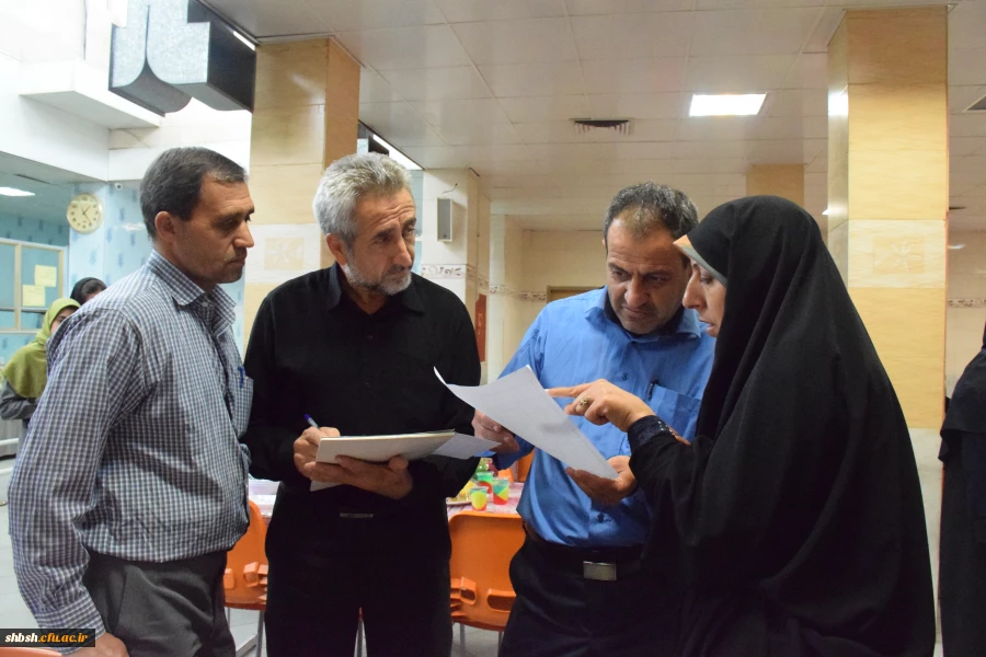 جشنواره الگوی غذای سالم