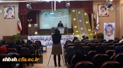 شب شعر مهدوی