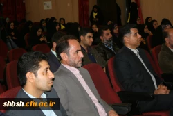 شب شعر مهدوی