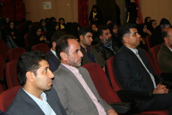 شب شعر مهدوی