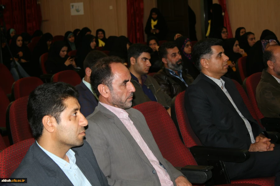 شب شعر مهدوی