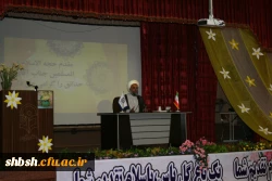 شب شعر مهدوی