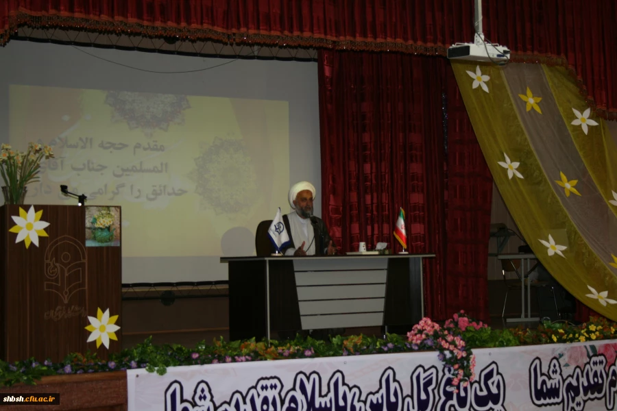 شب شعر مهدوی