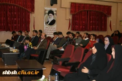 شب شعر مهدوی