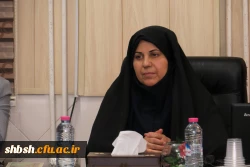 دوره توان افزایی سرپرستان شبانه روزی مناطق ده گانه( منطقه 4) فارس وبوشهر در پردیس شهید باهنر فارس(خواهران) برگزار شد.