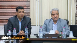 دوره توان افزایی سرپرستان شبانه روزی مناطق ده گانه( منطقه 4) فارس وبوشهر در پردیس شهید باهنر فارس(خواهران)