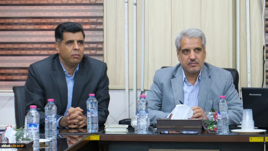 دوره توان افزایی سرپرستان شبانه روزی مناطق ده گانه( منطقه 4) فارس وبوشهر در پردیس شهید باهنر فارس(خواهران)