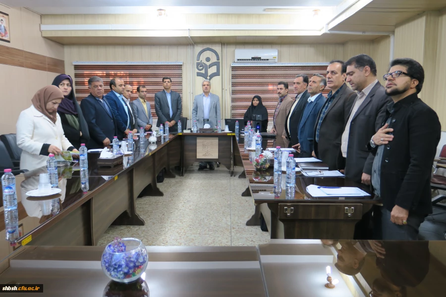 دوره توان افزایی سرپرستان شبانه روزی مناطق ده گانه( منطقه 4) فارس وبوشهر در پردیس شهید باهنر فارس(خواهران)