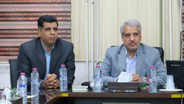 دوره توان افزایی سرپرستان شبانه روزی مناطق ده گانه( منطقه 4) فارس وبوشهر در پردیس شهید باهنر فارس(خواهران