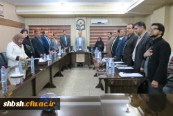 دوره توان افزایی سرپرستان شبانه روزی مناطق ده گانه( منطقه 4) فارس وبوشهر در پردیس شهید باهنر فارس(خواهران