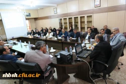 دوره توان افزایی سرپرستان شبانه روزی مناطق ده گانه( منطقه 4) فارس وبوشهر در پردیس شهید باهنر فارس(خواهران