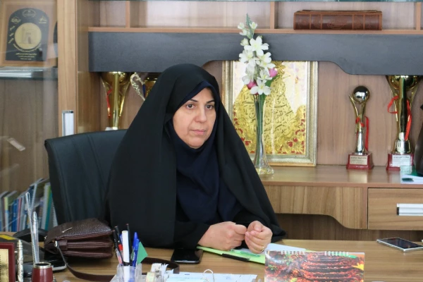 نشست دبیران واعضای شورای صنفی با معاون وومدیران امور دانشجویی سازمان مرکزی