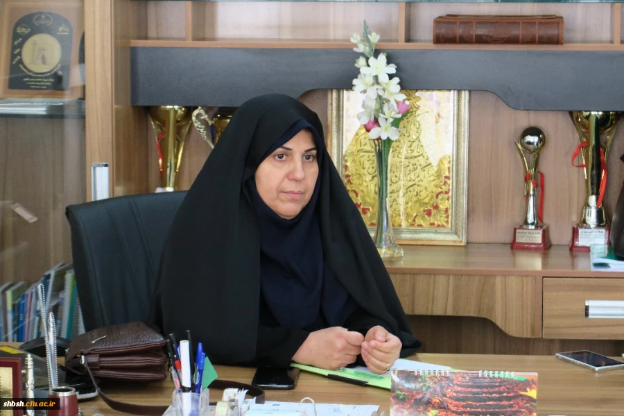 نشست دبیران واعضای شورای صنفی با معاون وومدیران امور دانشجویی سازمان مرکزی