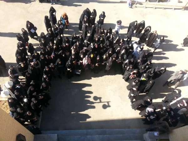 تریبون ازاد بمناسبت گرامیداشت روز دانشجو