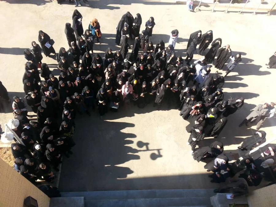 تریبون ازاد بمناسبت گرامیداشت روز دانشجو