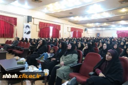 جلسه افتتاحیه مهارت آموزان ماده 28