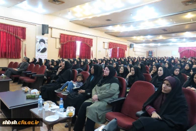 جلسه افتتاحیه مهارت آموزان برگزار شد