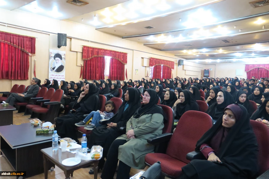 جلسه افتتاحیه مهارت آموزان ماده 28