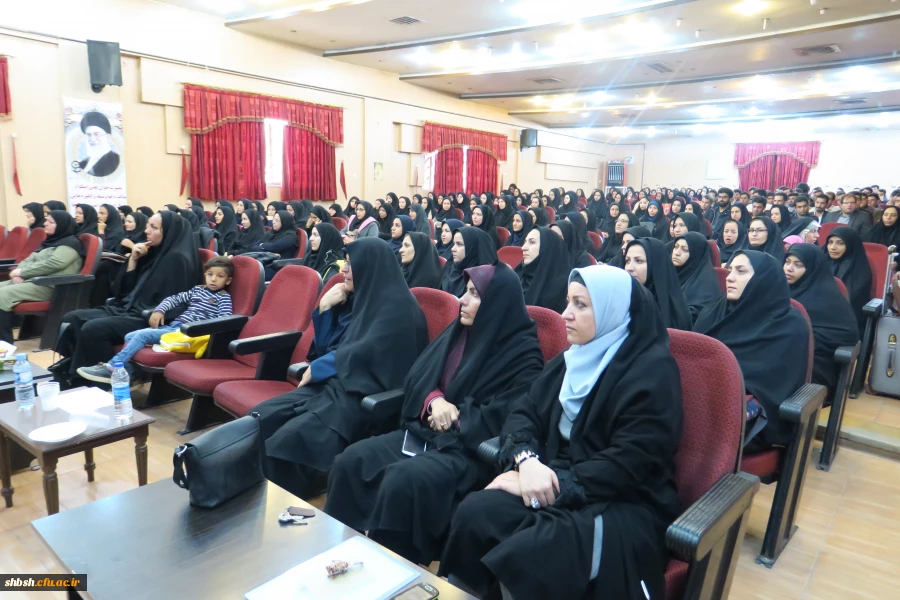 جلسه افتتاحیه مهارت آموزان ماده 28