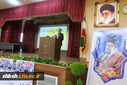 جلسه افتتاحیه مهارت آموزان ماده 28