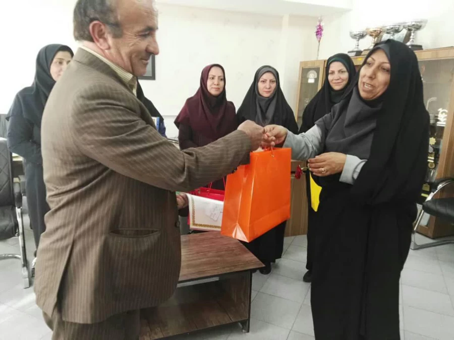 مراسم افتتاحیه دانشجویان جدید کارشناسی ارشد