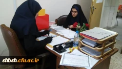 ثبت نام دانشجویان تکمیل ظرفیت