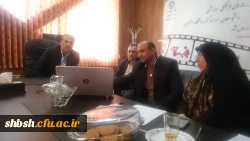 داوری مسابقه وبلاگ نویسی