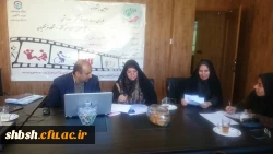 داوری مسابقه وبلاگ نویسی