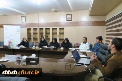 پایان به کار مرحله استانی دومین  جشنواره ایده پردازی ورزشی و بازی های آموزشی در استان فارس