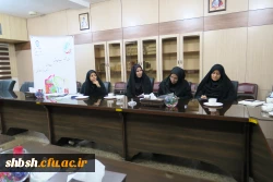 پایان به کار مرحله استانی دومین  جشنواره ایده پردازی ورزشی و بازی های آموزشی در استان فارس