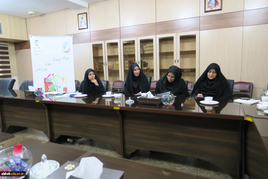 پایان به کار مرحله استانی دومین  جشنواره ایده پردازی ورزشی و بازی های آموزشی در استان فارس