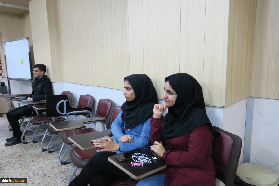 پایان به کار مرحله استانی دومین  جشنواره ایده پردازی ورزشی و بازی های آموزشی در استان فارس