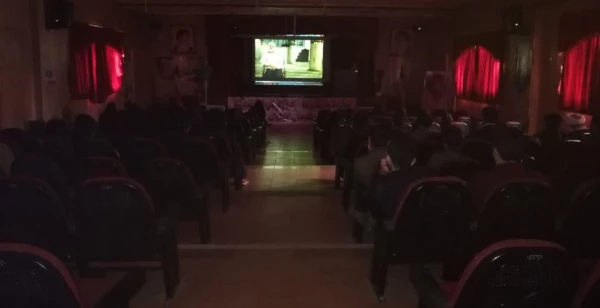 اکران مستند جذاب و دیدنی «عابدان کهنز»