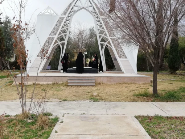 اکران مستند جذاب و دیدنی «عابدان کهنز»