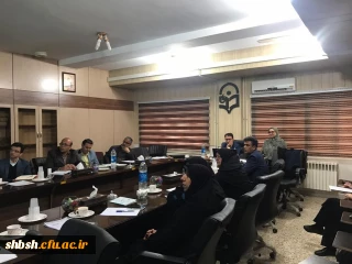 "کارگاه آموزشی پایگاه های اطلاعاتی 2 " برگزار شد