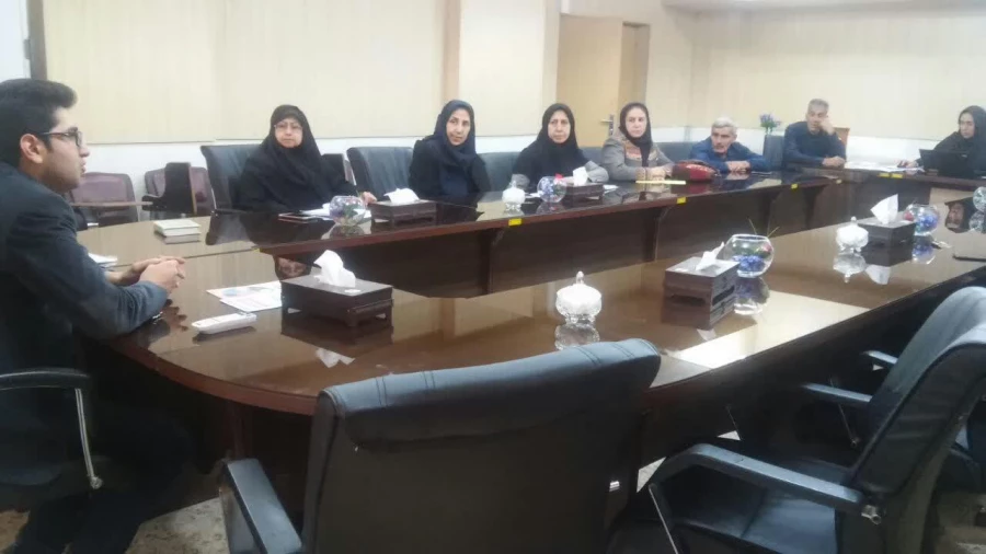 الگوی تغذیه صحیح