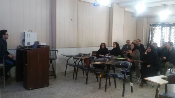 رهنمودهای غذایی ایرانیان