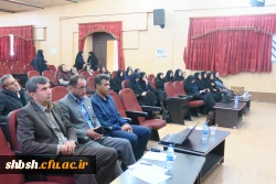 اولین دوره توانمندسازی بانوان دانشگاه فرهنگیان فارس