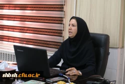 اولین دوره توانمندسازی بانوان دانشگاه فرهنگیان فارس
