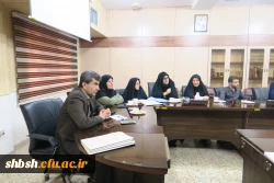 دومین جلسه کمیته اجرایی مرحله کشوری جشنواره فرهنگی هنری