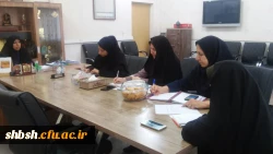 تشکیل کمیته اجرایی برگزاری هفته سرای دانشجویی