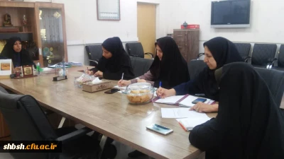 تشکیل کمیته اجرایی برگزاری هفته سرای دانشجویی