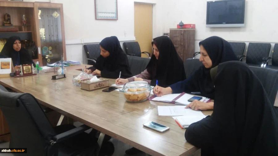 تشکیل کمیته اجرایی برگزاری هفته سرای دانشجویی