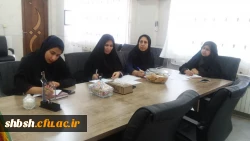 تشکیل کمیته اجرایی برگزاری هفته سرای دانشجویی