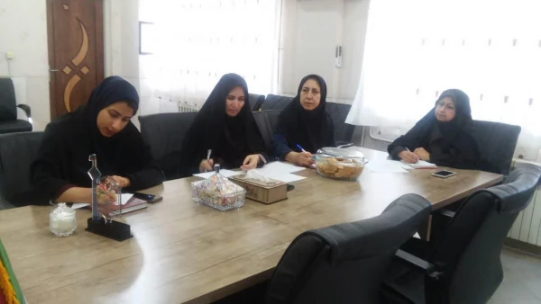 تشکیل کمیته اجرایی برگزاری هفته سرای دانشجویی